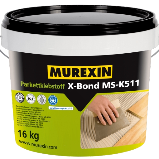 Murexin X-Bond MS-K511 Parkettaragasztó