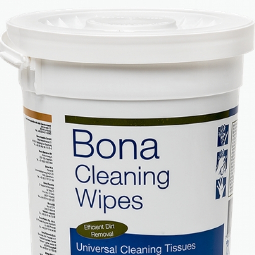Bona Cleaning Wipes törlőkendő