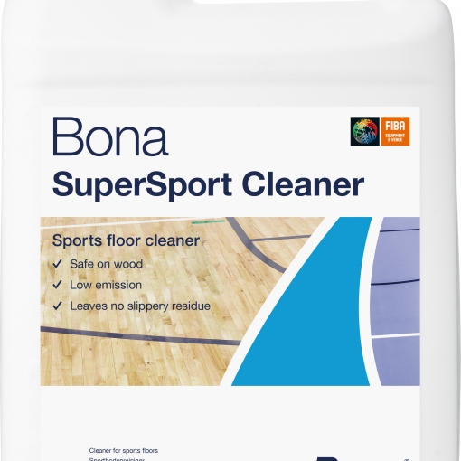 Bona SuperSport Cleaner
