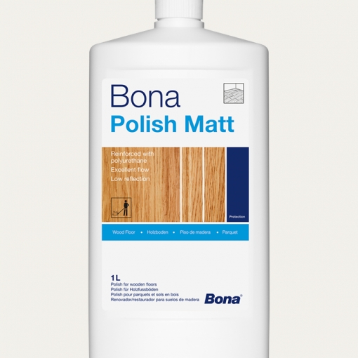 Bona Parkett Polish Matt