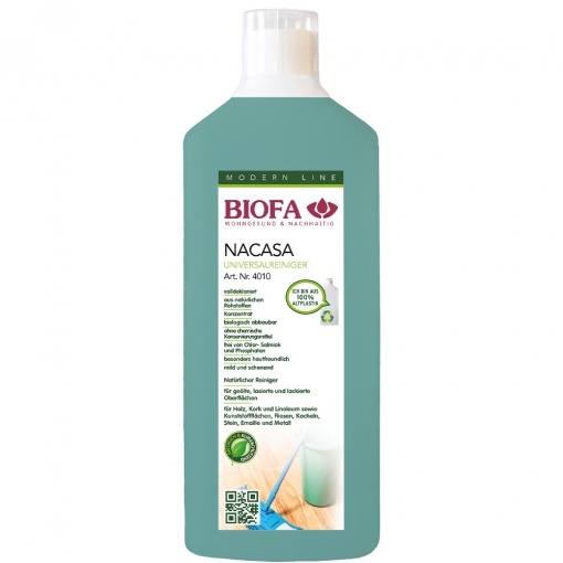 Biofa NACASA univerzális tisztítószer - 4010