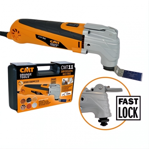 CMT többcélú oszcilláló eszköz 300W (230V 50Hz)