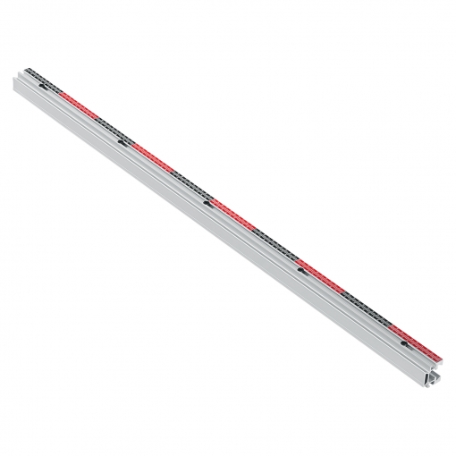 Mafell szupport sín 1000mm 1-darab  Erika 70/85