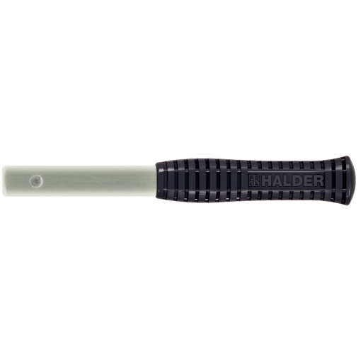 Halder Simplex kalapács markolat, gumi markolattal SIMPLEX kalapácsokhoz D=40/50mm