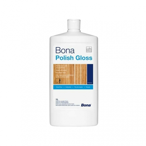 Bona Parkett Polish csillogó 1L