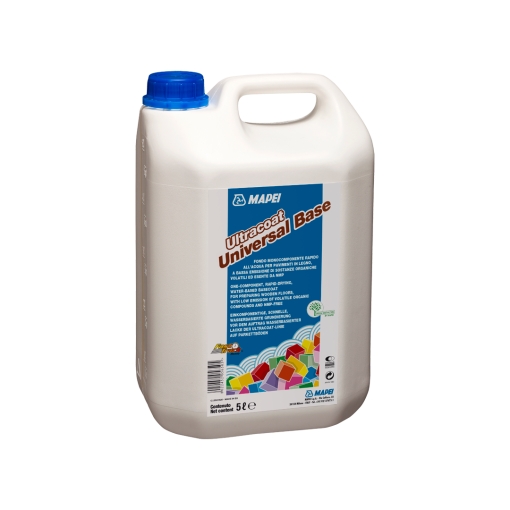 Mapei Ultracoat Universal Base parketta alapozó 5L