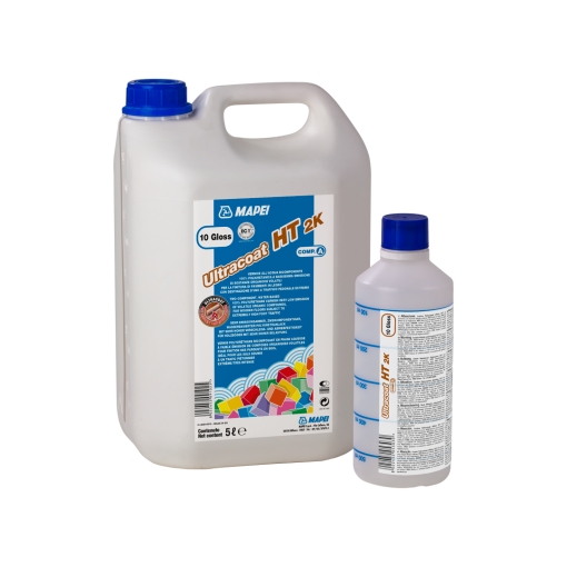 Mapei Ultracoat HT 2K parkettalakk 5,5L