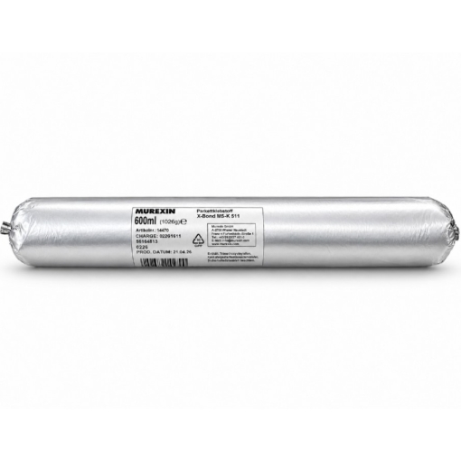 Murexin X-Bond MS-K511 1K Parkettaragasztó 600 ml
