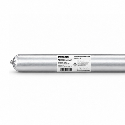 Murexin X-Bond MS-K511 1K Parkettaragasztó 1800 ml