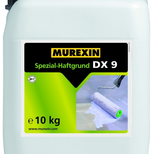 Murexin DX 9 Speciális tapadóhíd