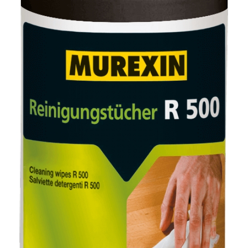 Murexin R 500 Tisztítókendő