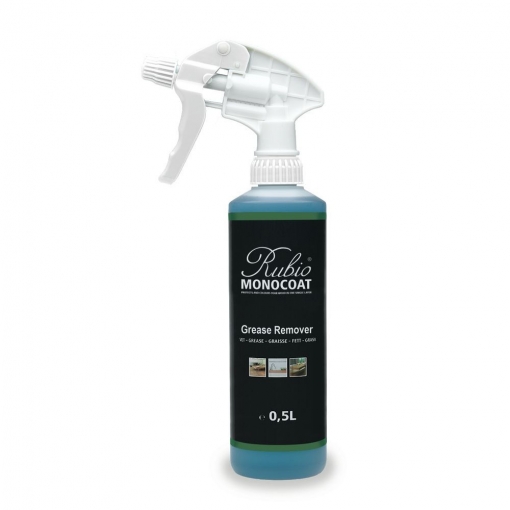 GREASE REMOVER - ZSÍRFOLT-ELTÁVOLÍTÓ / 500 ML
