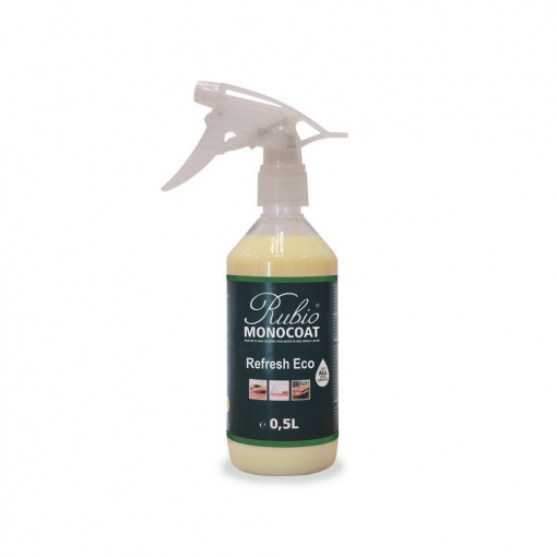 REFRESH ECO INTERIOR - BELTÉRI FELÜLETFRISSÍTŐ OLAJ (SPRAY) / 500ML