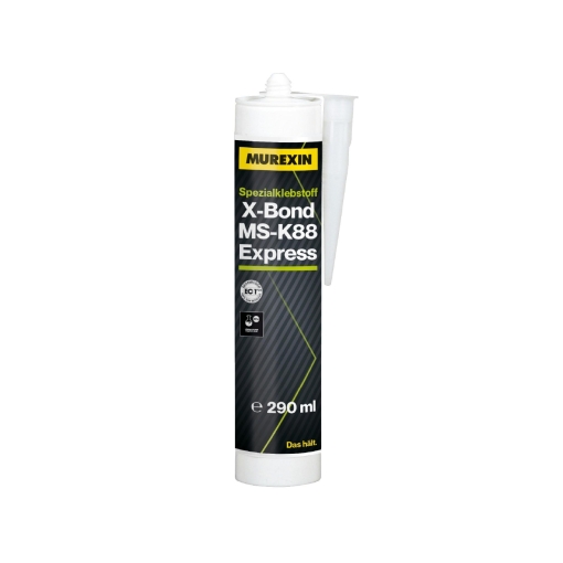 290ml Murexin MS-K88 Expressz Speciális ragasztó