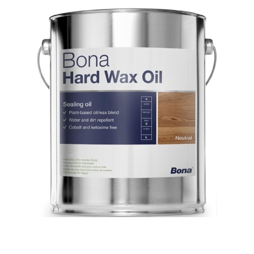 1L Bona Hardwax Oil