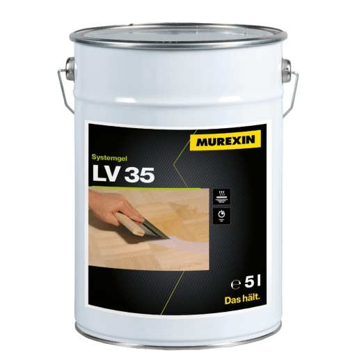 Murexin LV 35 System gél