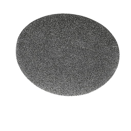 Szélcsiszoló 8700-Ceramic Platinum típus 36 és 50 szemcseméret átmérő-150mm