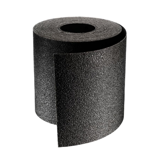 Csiszolópapír 8100-típus 16-150 szemcseméret Szilícium-karbid 203mm