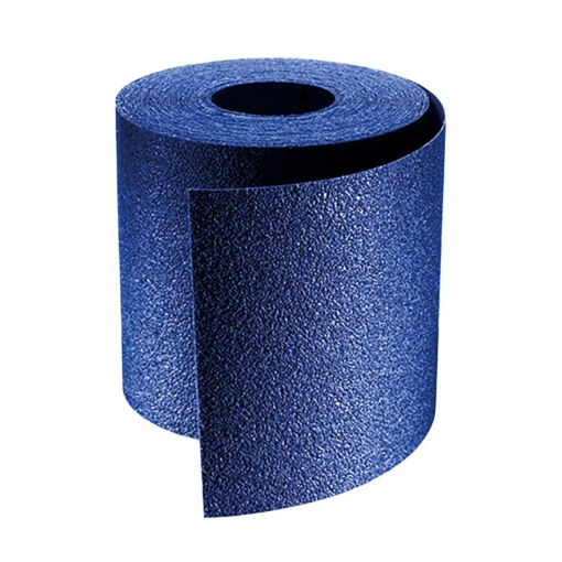 Csiszolópapír 8300-típus 24-120 szemcseméretig Cirkónium 200mm