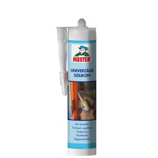 Mester Univerzális szilikon 280 ml