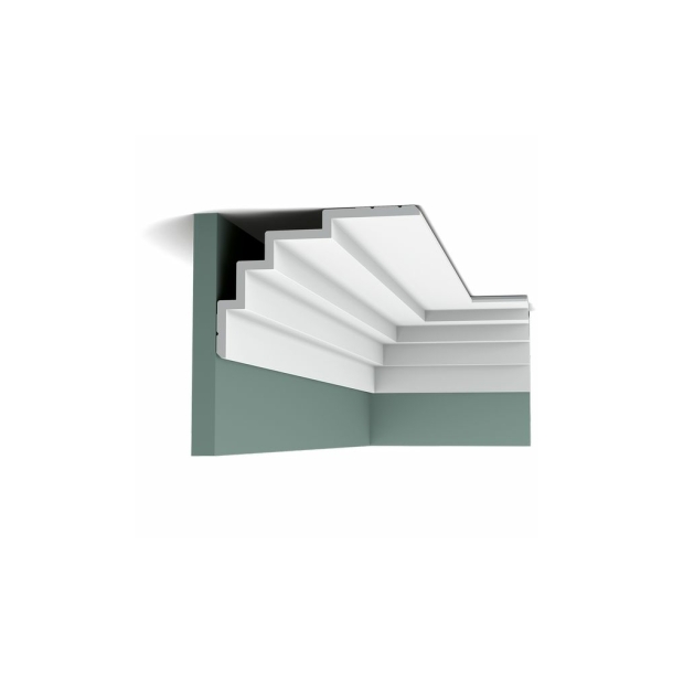 Orac C393 STEPS