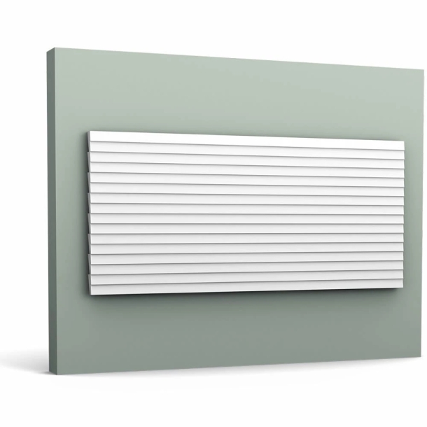 Orac WX204-2600 RIPPLE