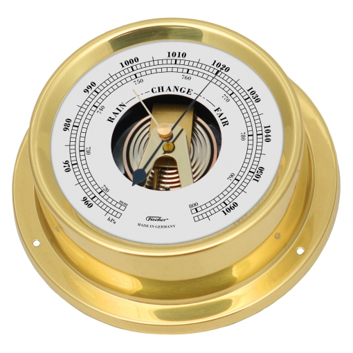 Fischer Barométer 110 mm 1506B-45